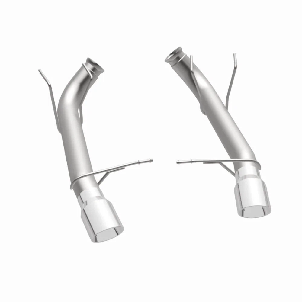 Exhaust System Kit for 2011-2012 Ford Mustang 5.4L MagnaFlow 15594